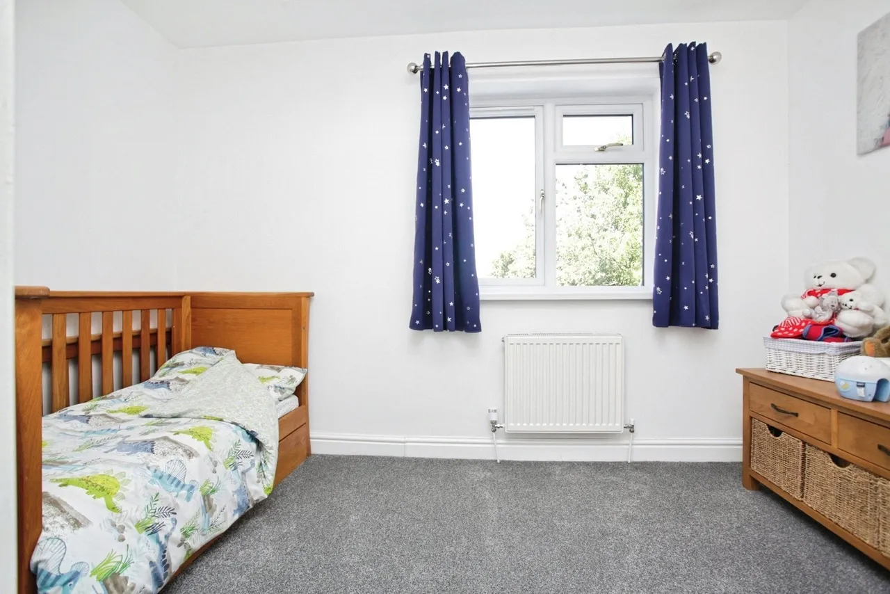 Orton Lane, Twycross, Atherstone, Leicestershire, CV9, photo 17