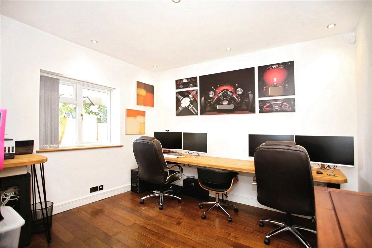 Orton Lane, Twycross, Atherstone, Leicestershire, CV9, photo 8