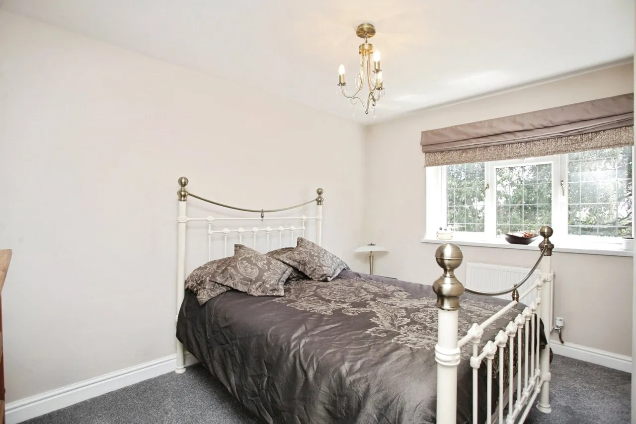 Orton Lane, Twycross, Atherstone, Leicestershire, CV9, photo 14