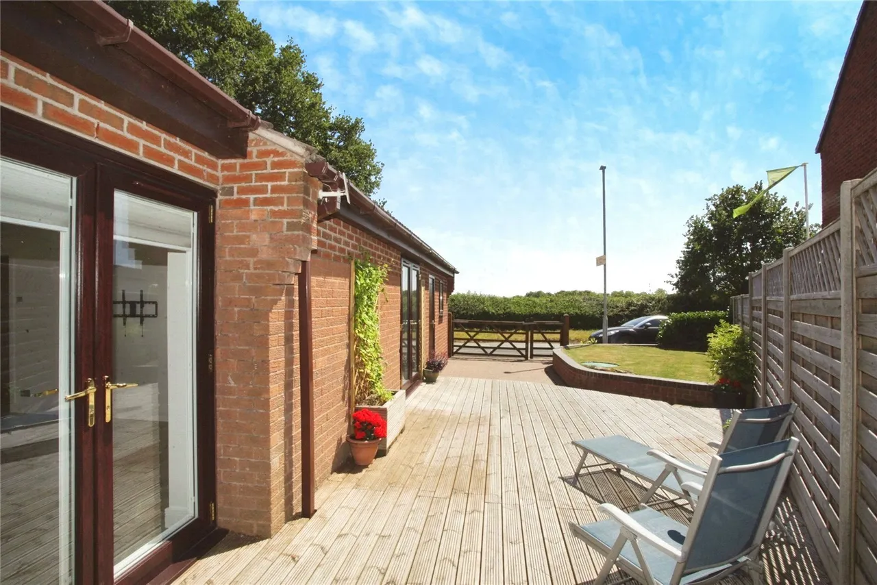 Orton Lane, Twycross, Atherstone, Leicestershire, CV9, photo 23