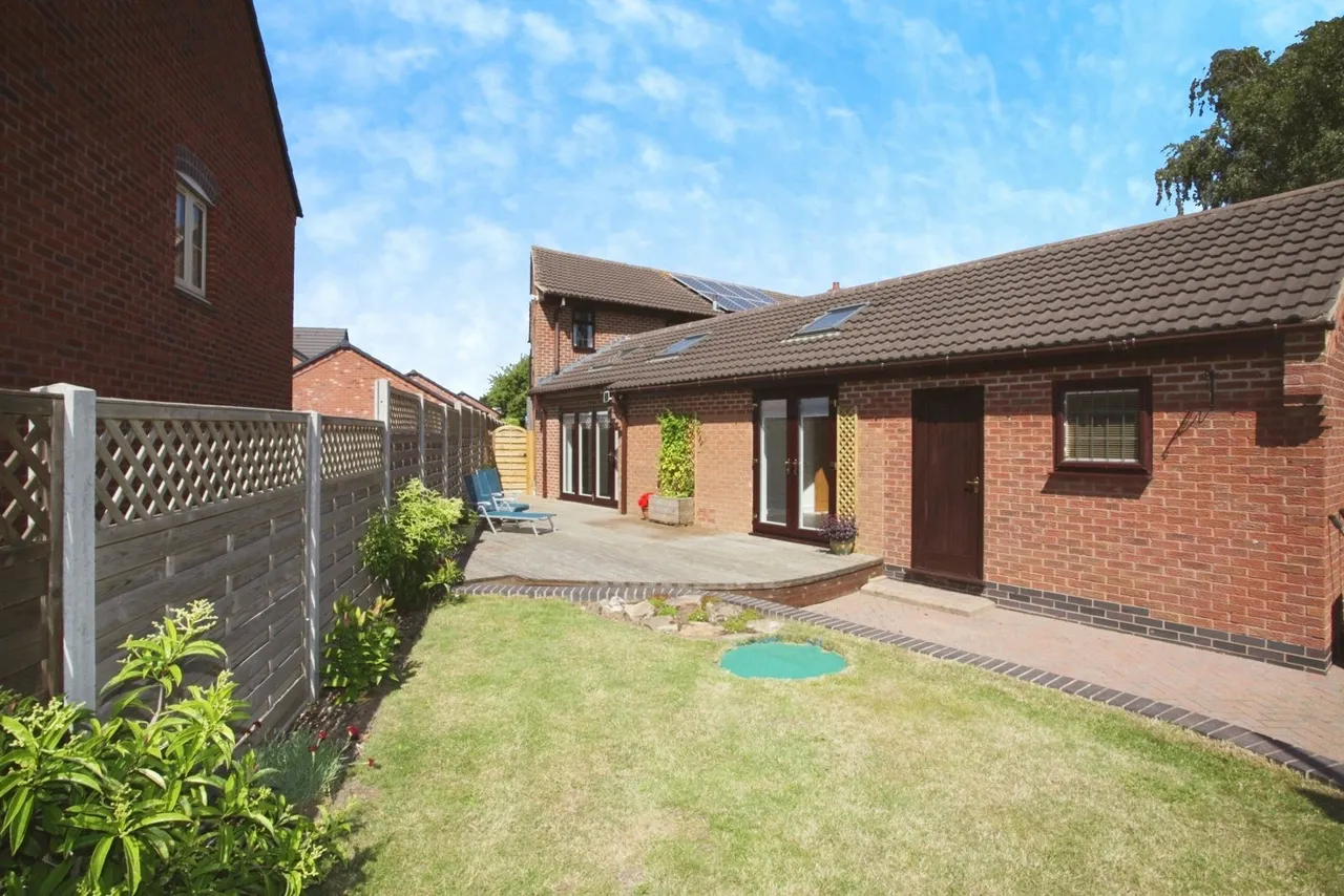 Orton Lane, Twycross, Atherstone, Leicestershire, CV9, photo 3