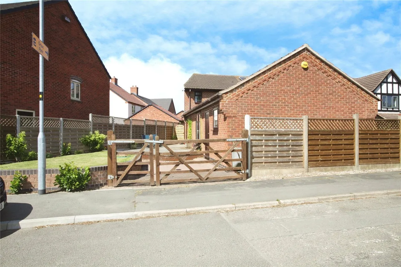 Orton Lane, Twycross, Atherstone, Leicestershire, CV9, photo 24