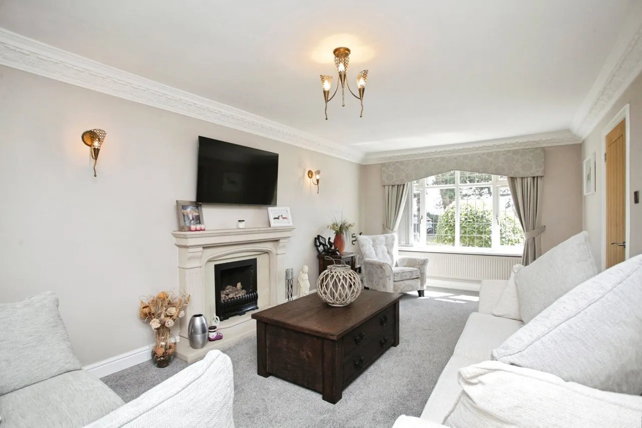 Orton Lane, Twycross, Atherstone, Leicestershire, CV9, photo 7