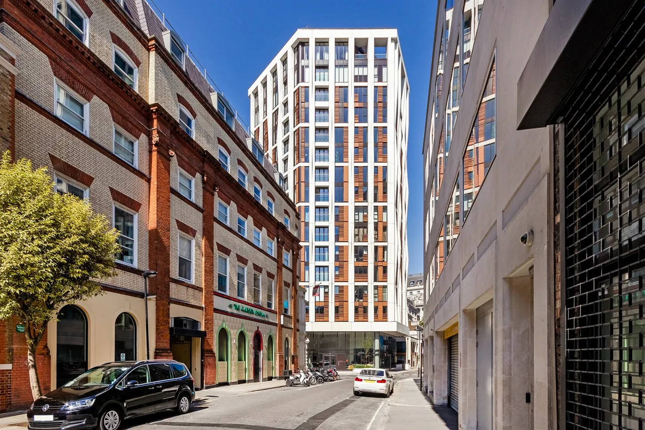 33 Newton Street, Covent Garden, London, WC2B 5EL, photo 9