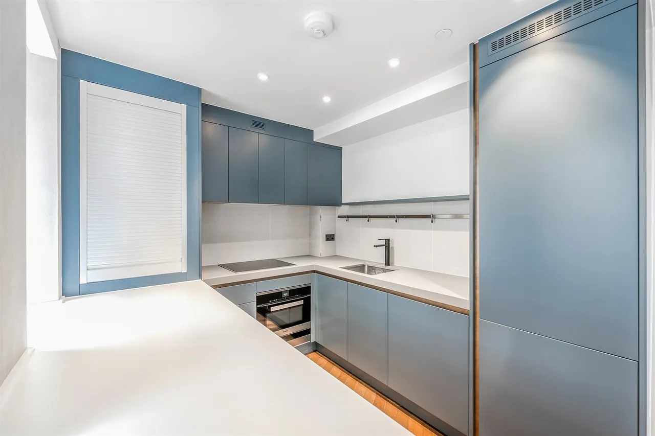 33 Newton Street, Covent Garden, London, WC2B 5EL, photo 4