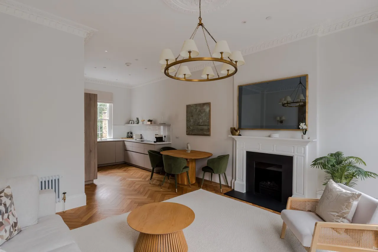 Artesian Road, Notting Hill, W2, photo 5