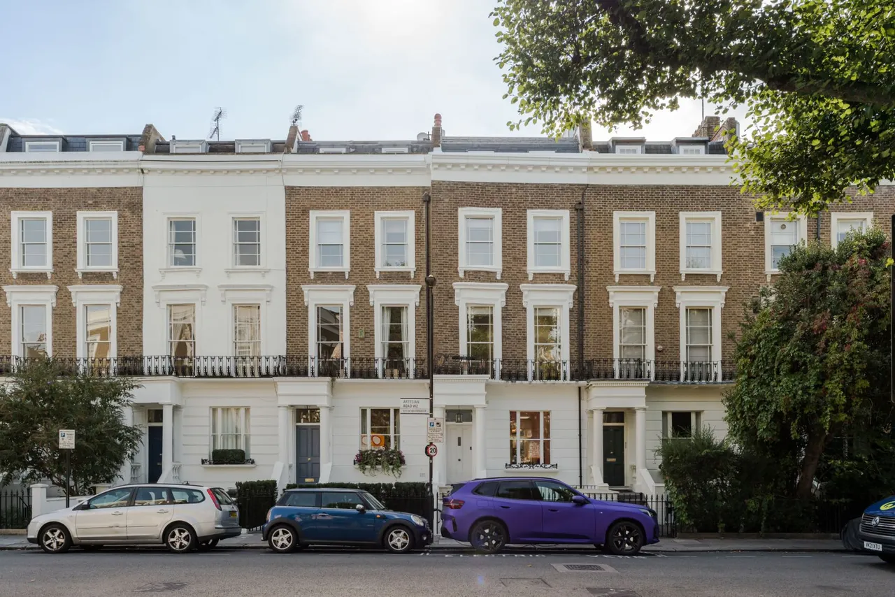Artesian Road, Notting Hill, W2, photo 22
