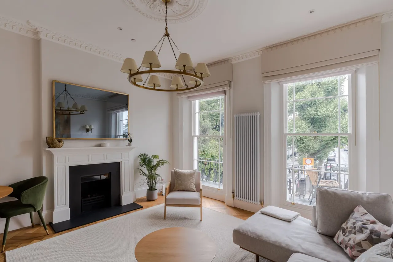 Artesian Road, Notting Hill, W2, photo 4