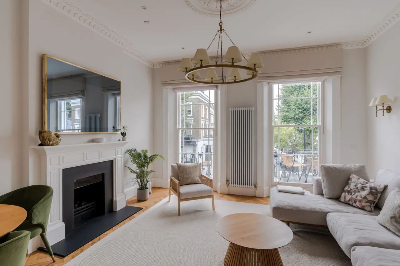 Artesian Road, Notting Hill, W2, photo 2