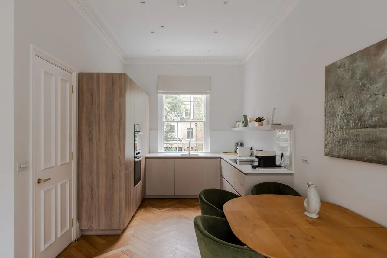 Artesian Road, Notting Hill, W2, photo 7