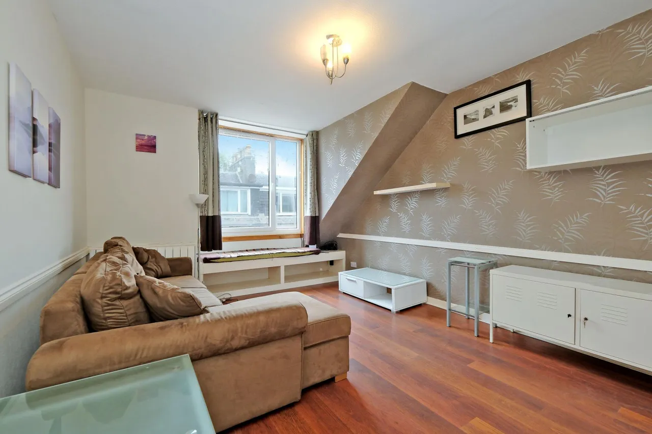 Jackson Terrace, The City Centre, AB24, photo 9