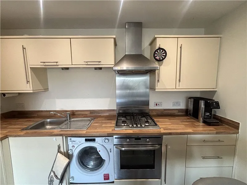 Sheen Gardens, Manchester, Greater Manchester, M22, photo 8