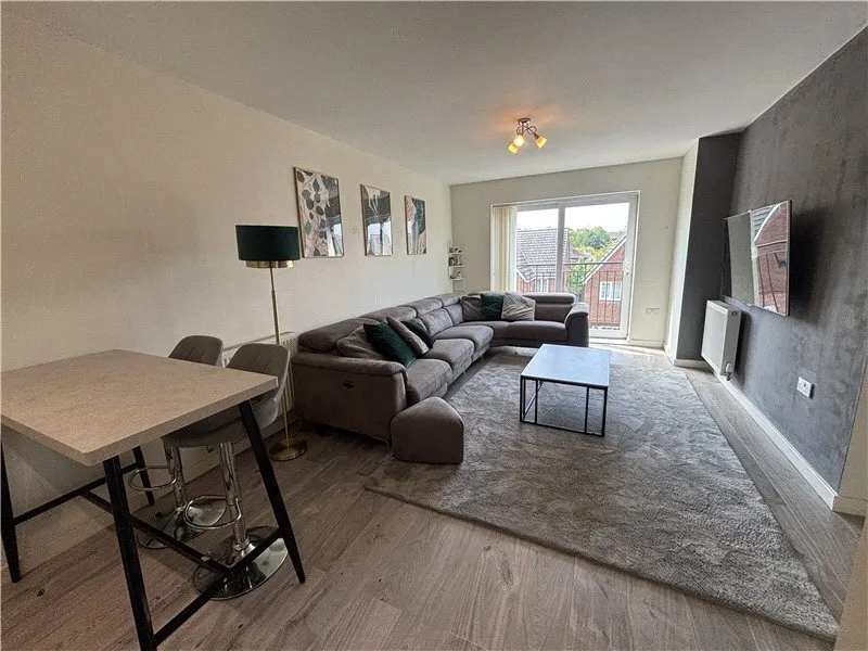 Sheen Gardens, Manchester, Greater Manchester, M22, photo 5