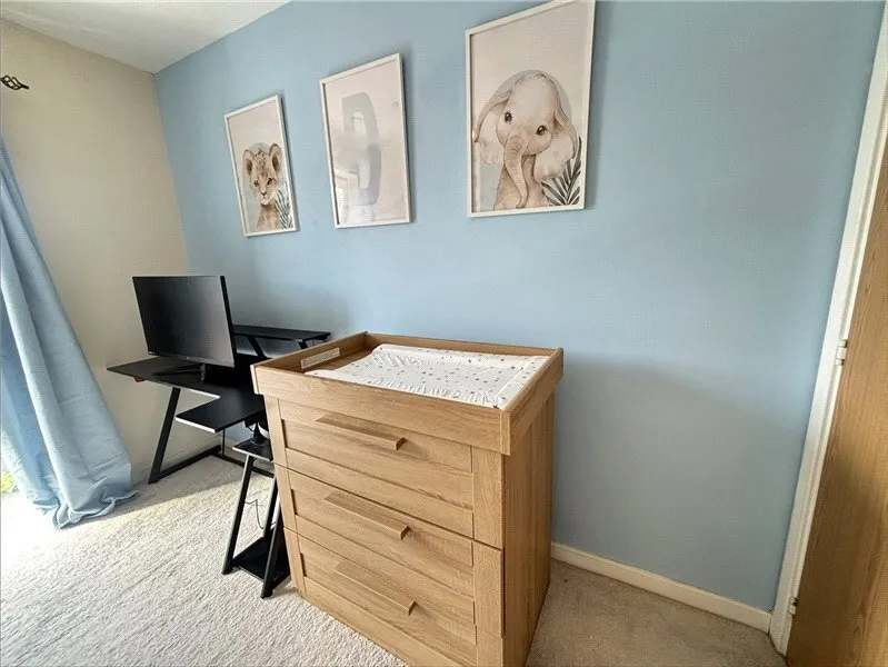 Sheen Gardens, Manchester, Greater Manchester, M22, photo 11