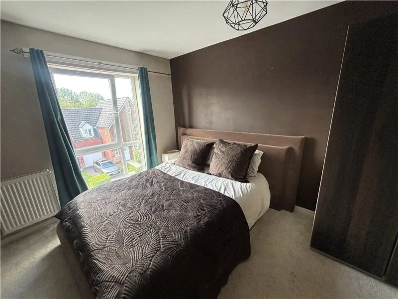 Sheen Gardens, Manchester, Greater Manchester, M22, photo 13