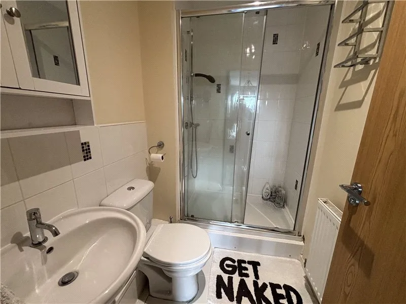 Sheen Gardens, Manchester, Greater Manchester, M22, photo 14