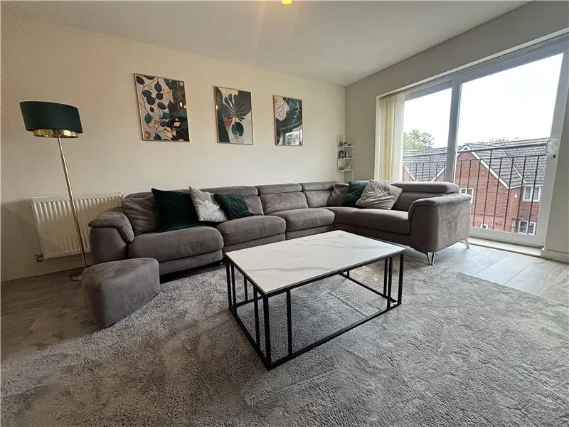 Sheen Gardens, Manchester, Greater Manchester, M22, photo 4