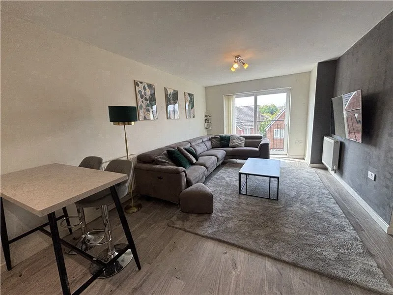 Sheen Gardens, Manchester, Greater Manchester, M22, photo 6