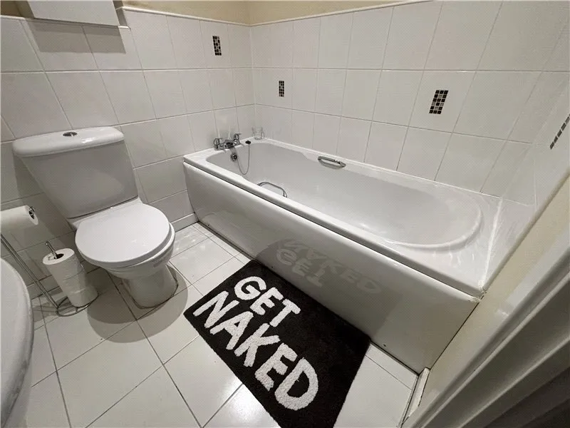 Sheen Gardens, Manchester, Greater Manchester, M22, photo 12