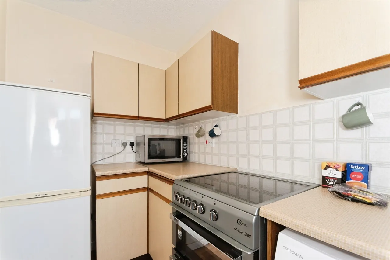 Parsonage Court, Highworth, SN6, photo 6