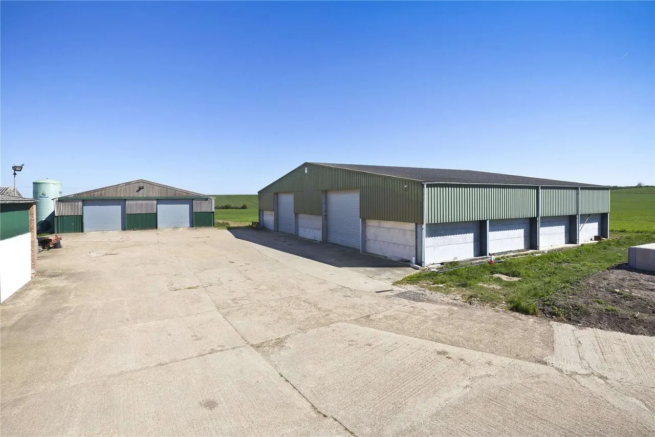 Lodge Farm, Great Raveley, Huntingdon, Cambridgeshire, PE28 2QZ, photo 11