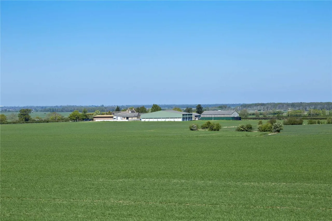 Lodge Farm, Great Raveley, Huntingdon, Cambridgeshire, PE28 2QZ, photo 10