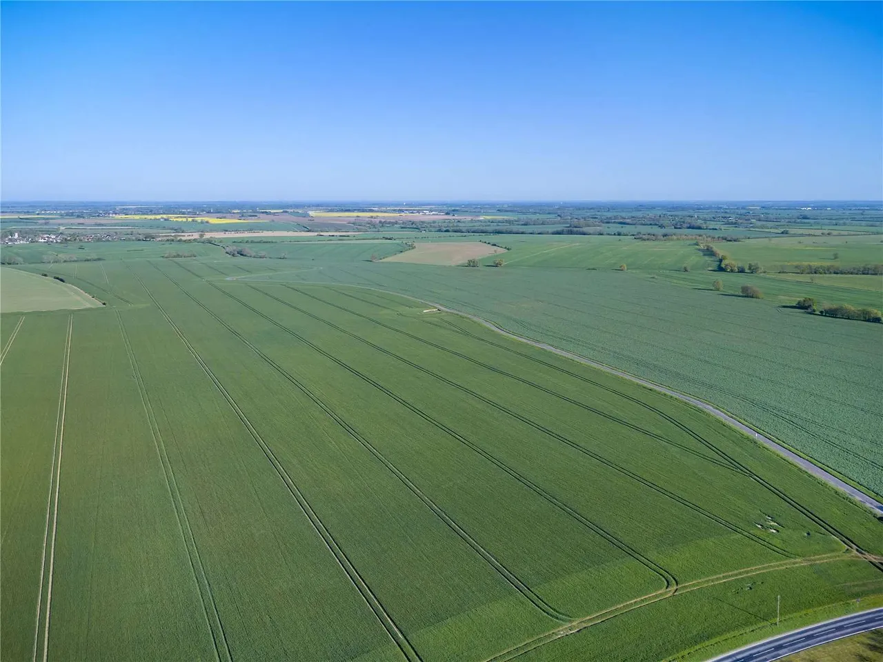 Lodge Farm, Great Raveley, Huntingdon, Cambridgeshire, PE28 2QZ, photo 4