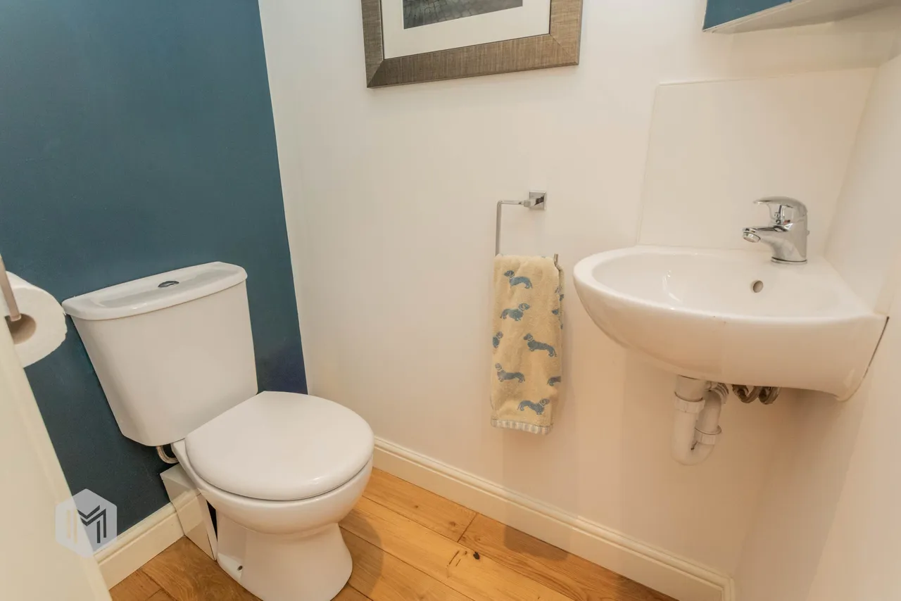 Garner Drive, Astley, Tyldesley, Manchester, M29 7RT, photo 7