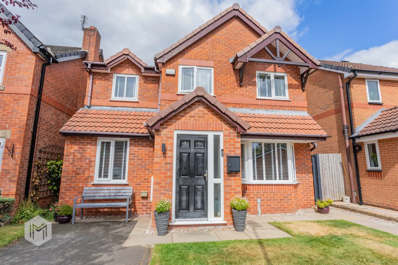 Garner Drive, Astley, Tyldesley, Manchester, M29 7RT, photo 41