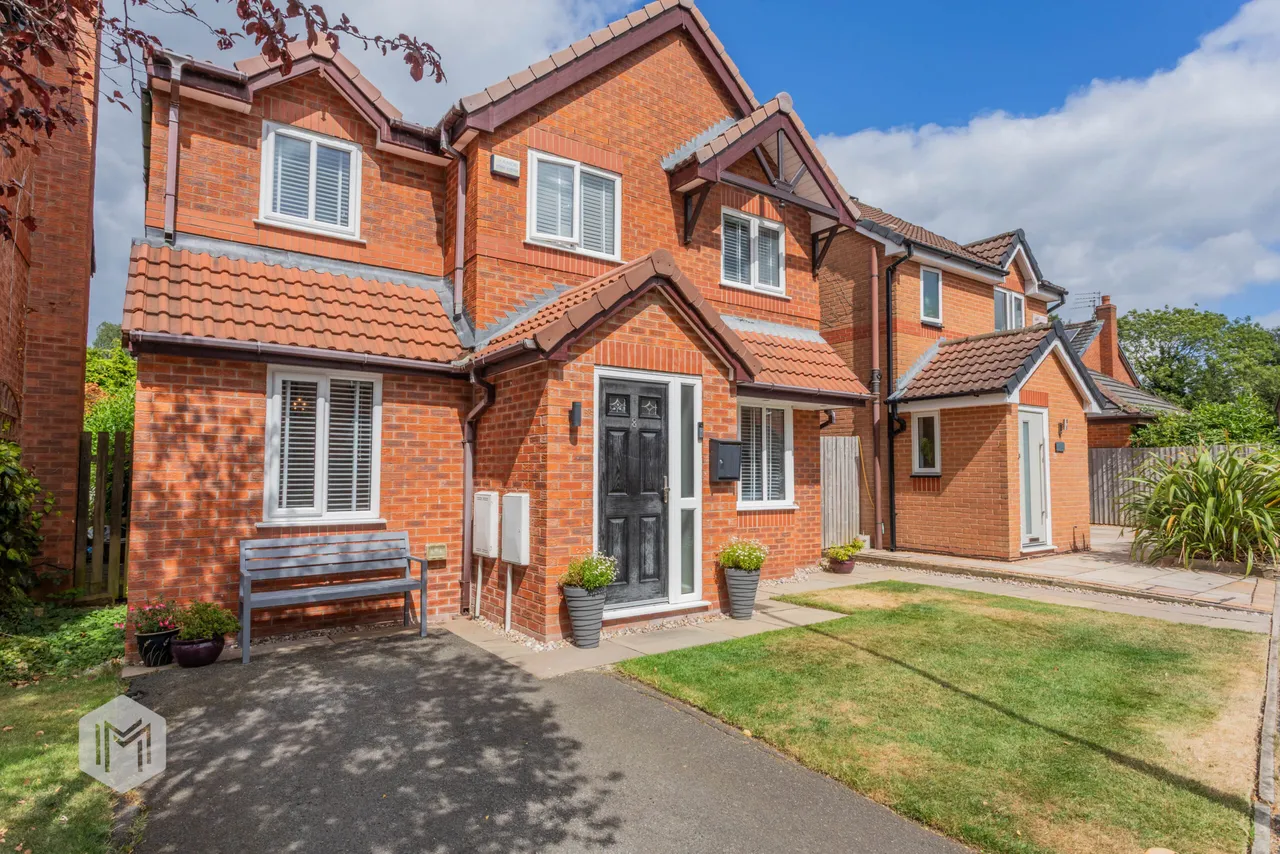 Garner Drive, Astley, Tyldesley, Manchester, M29 7RT, photo 42