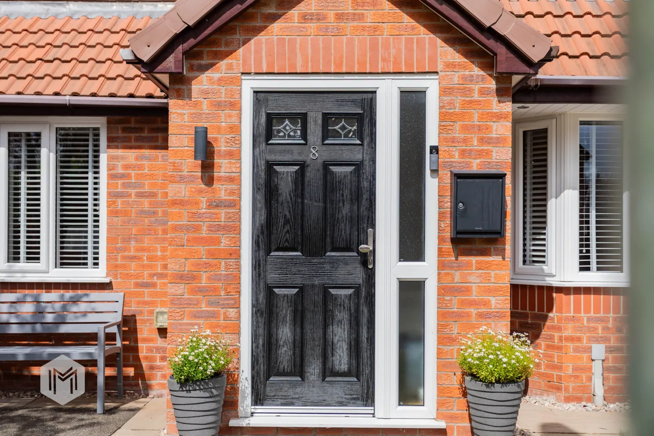 Garner Drive, Astley, Tyldesley, Manchester, M29 7RT, photo 40