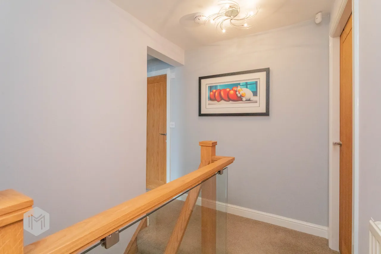 Garner Drive, Astley, Tyldesley, Manchester, M29 7RT, photo 23