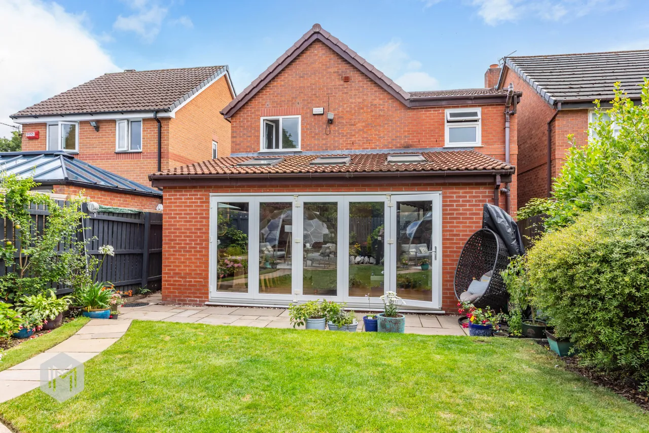 Garner Drive, Astley, Tyldesley, Manchester, M29 7RT, photo 4