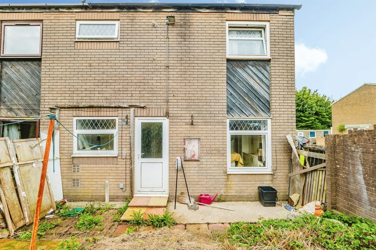 Jubilee Crescent, Bridgend, CF32, photo 3