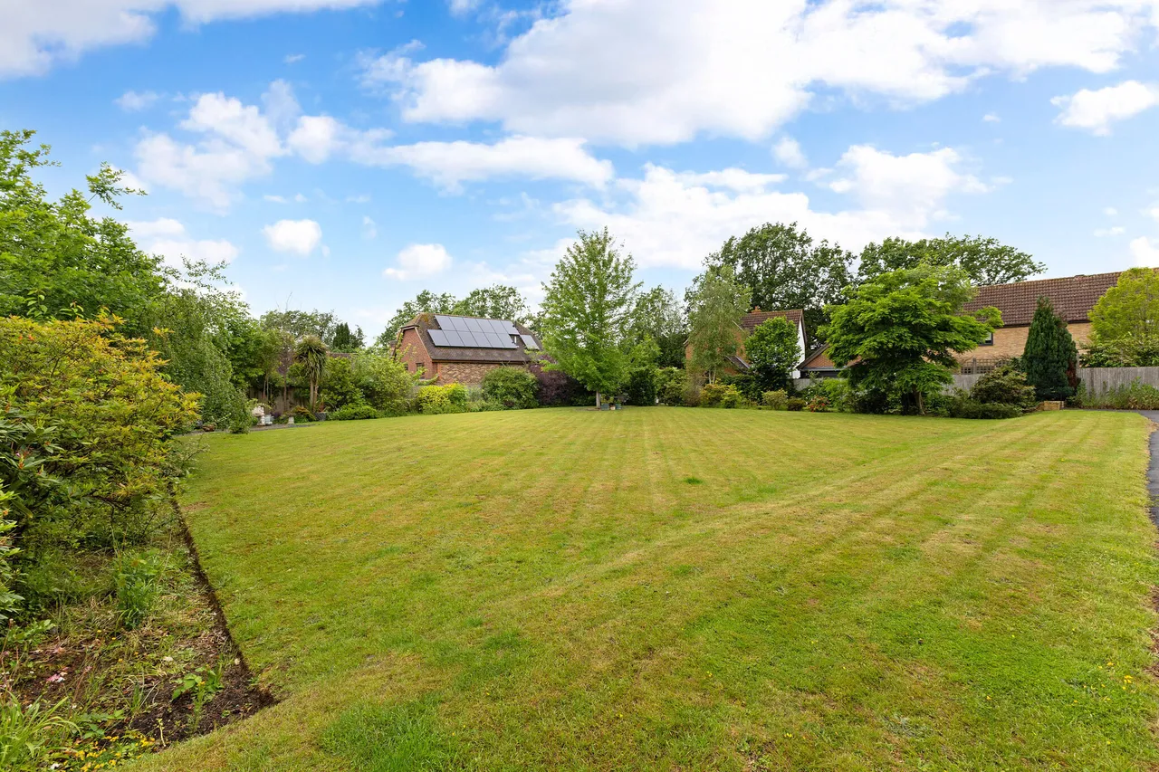 High Hilden Close, Tonbridge, TN10, photo 12