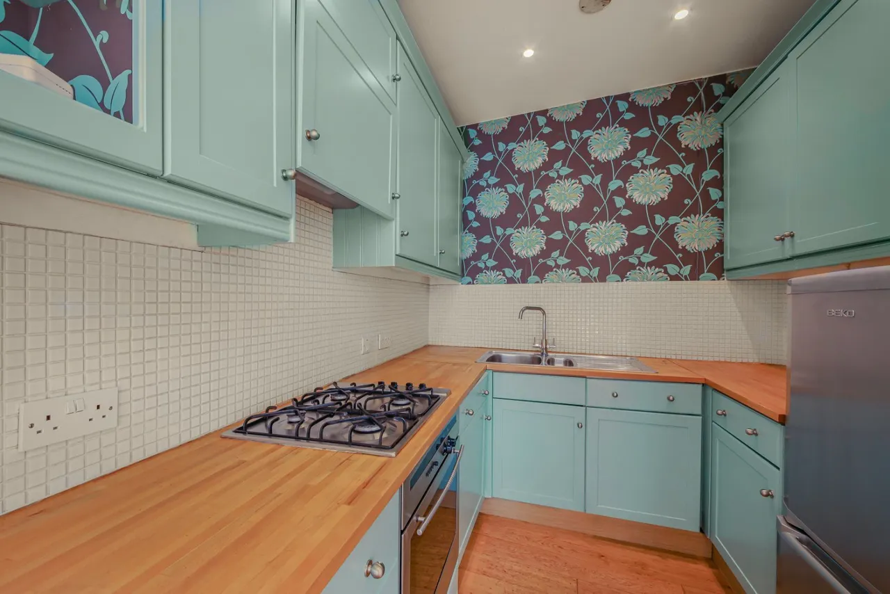 Newington Green Road, Islington, N1, photo 10