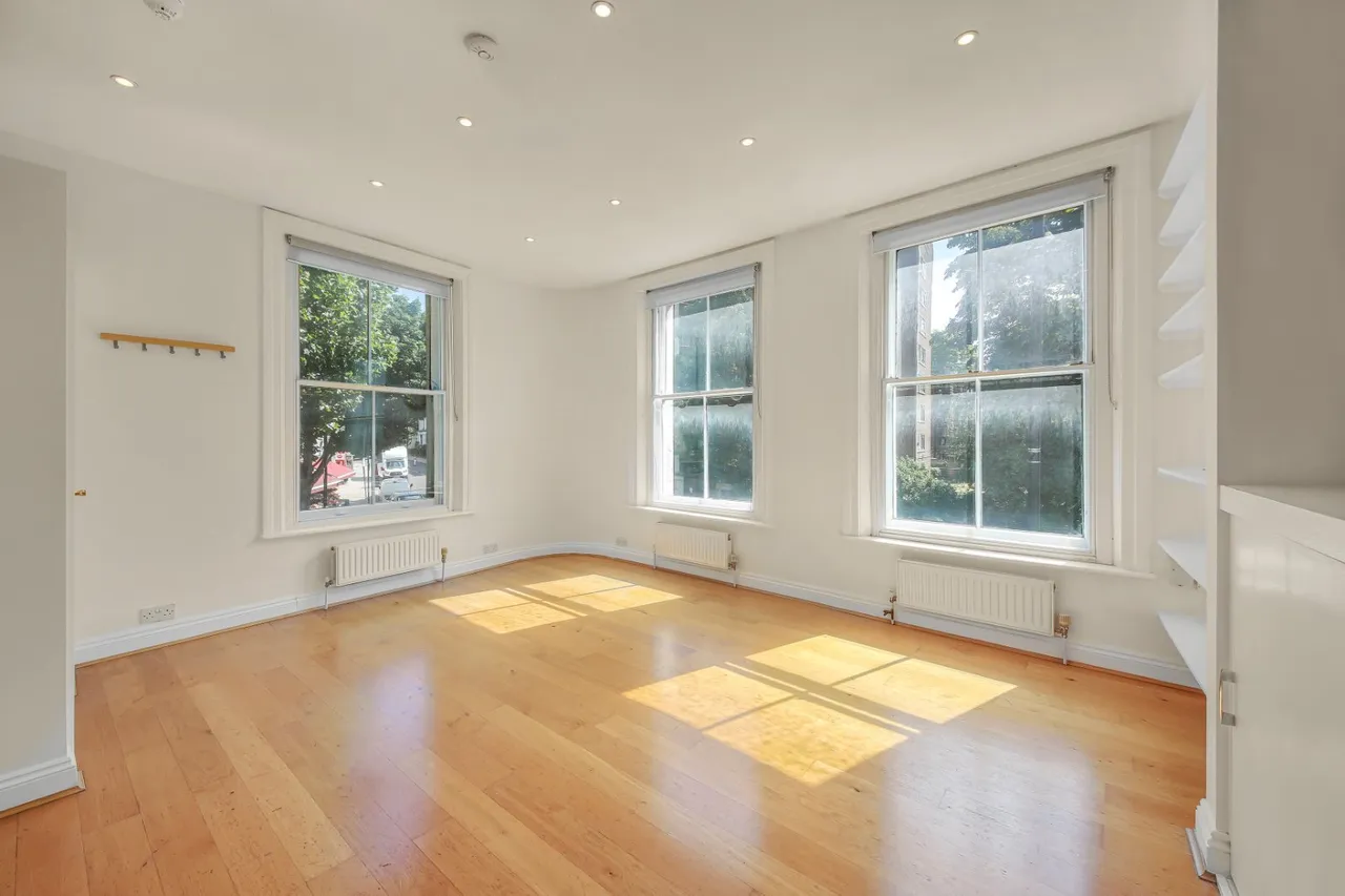 Newington Green Road, Islington, N1, photo 7