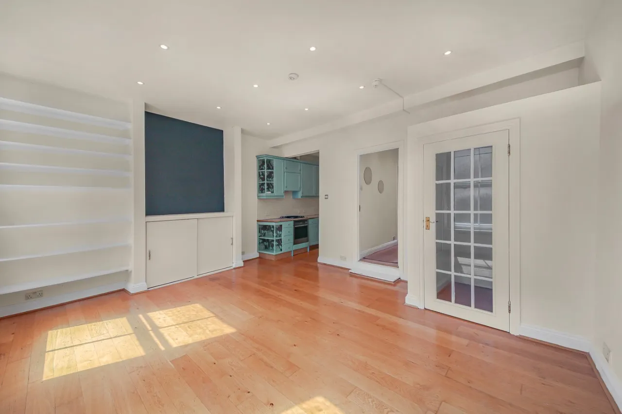 Newington Green Road, Islington, N1, photo 3
