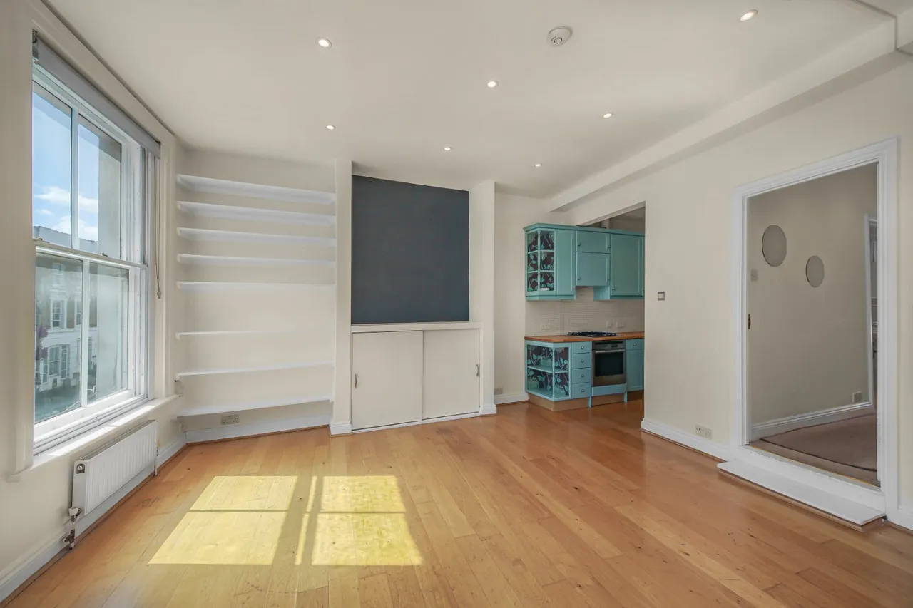 Newington Green Road, Islington, N1, photo 13