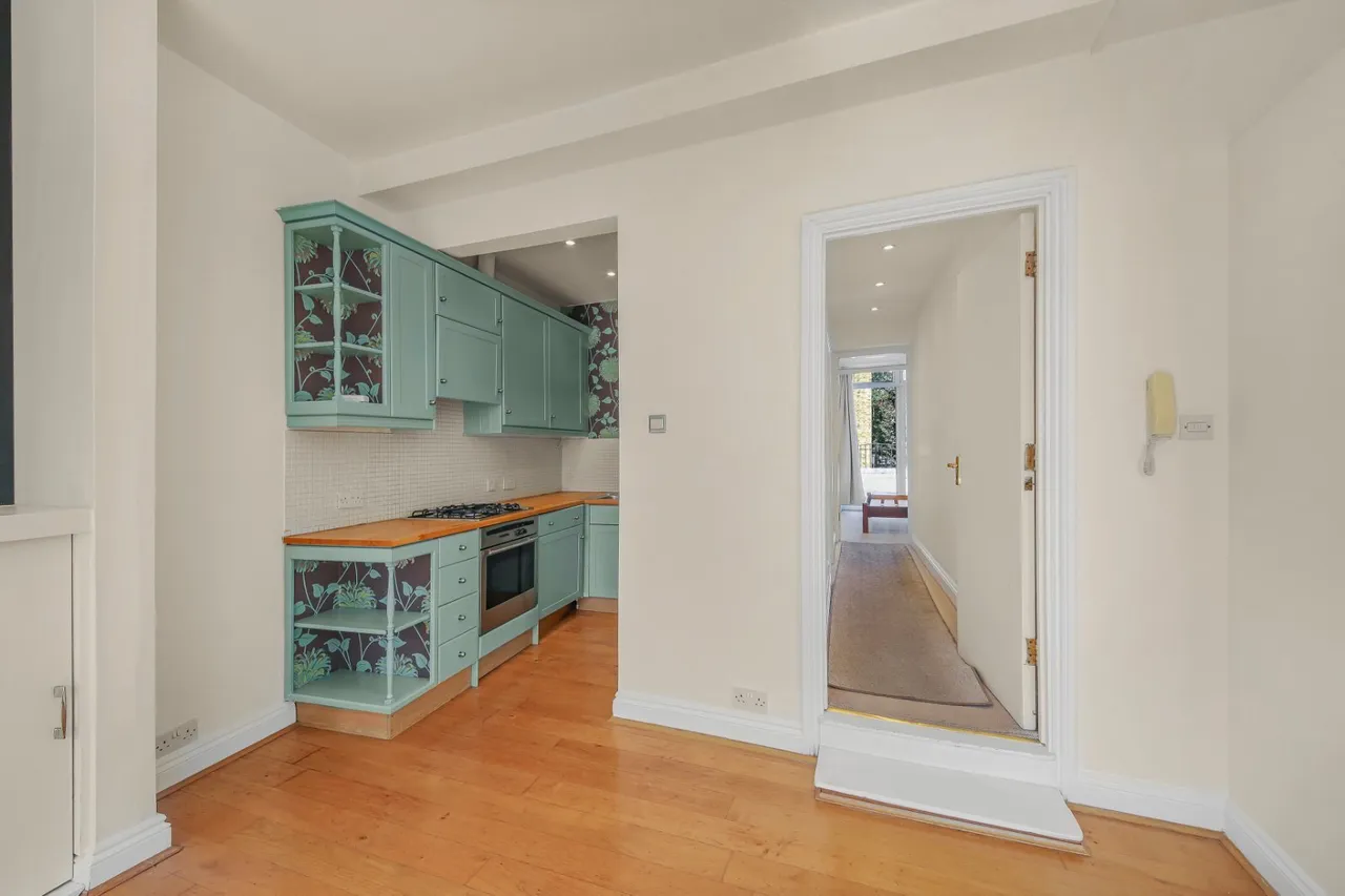 Newington Green Road, Islington, N1, photo 11