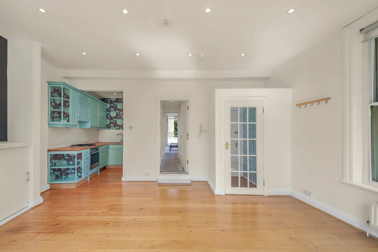 Newington Green Road, Islington, N1, photo 12