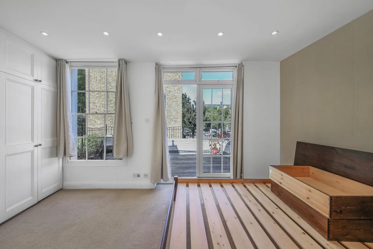 Newington Green Road, Islington, N1, photo 8