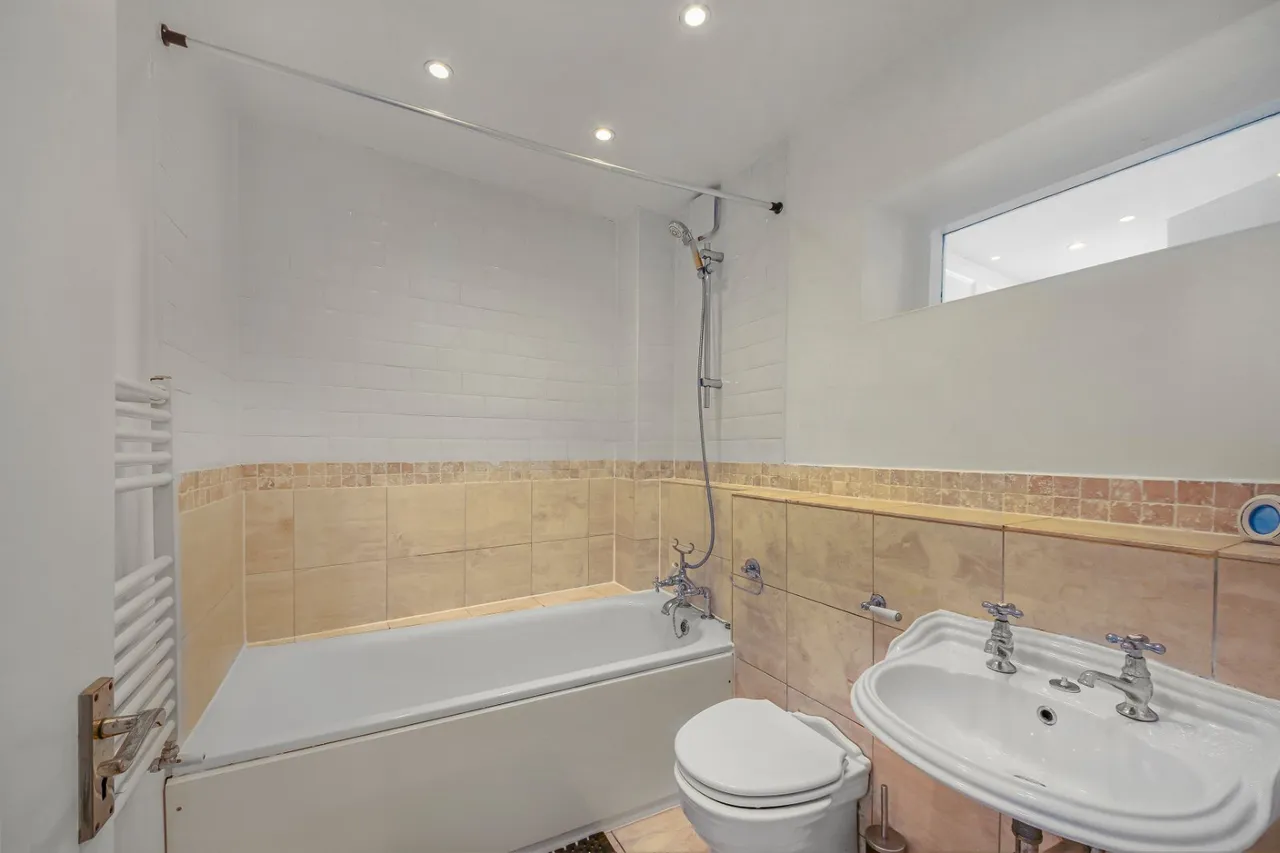 Newington Green Road, Islington, N1, photo 4