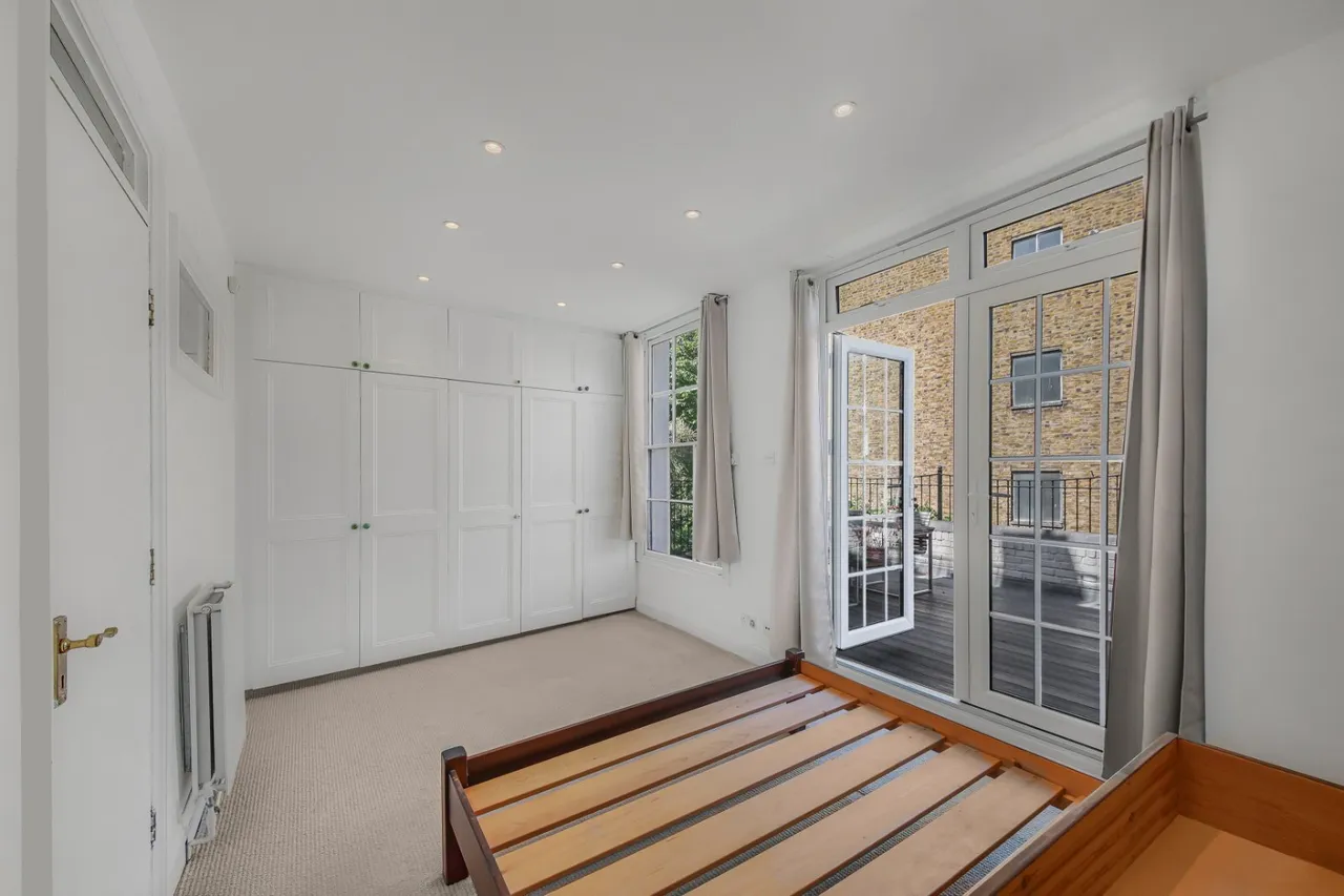 Newington Green Road, Islington, N1, photo 9
