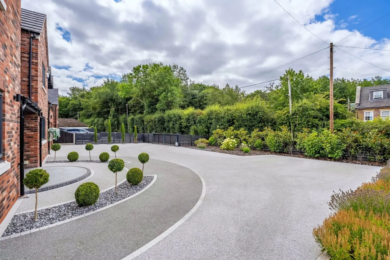 Edgewood, Horton, TF6, photo 44