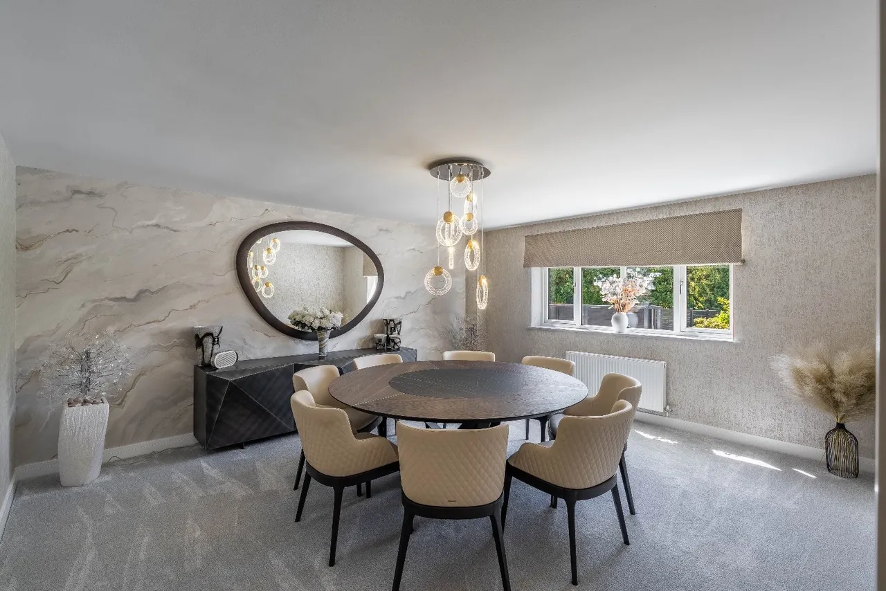 Edgewood, Horton, TF6, photo 11