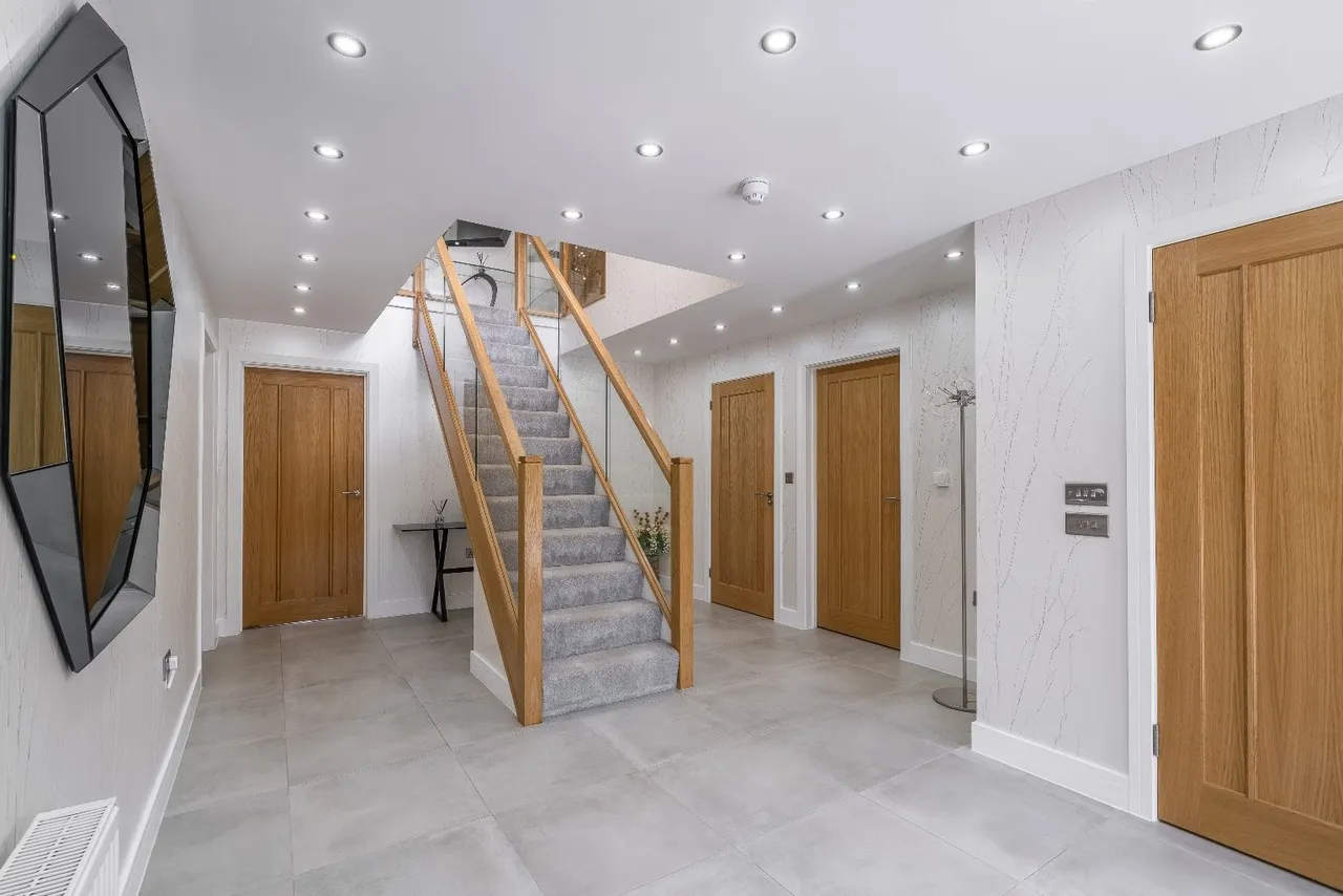 Edgewood, Horton, TF6, photo 12