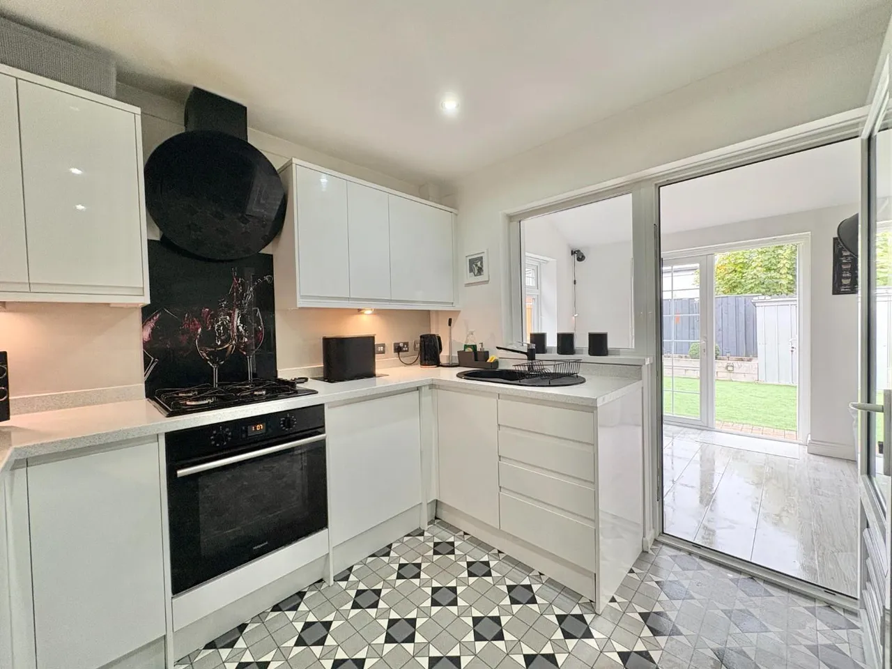 Windsor Court, Shildon, DL4, photo 8