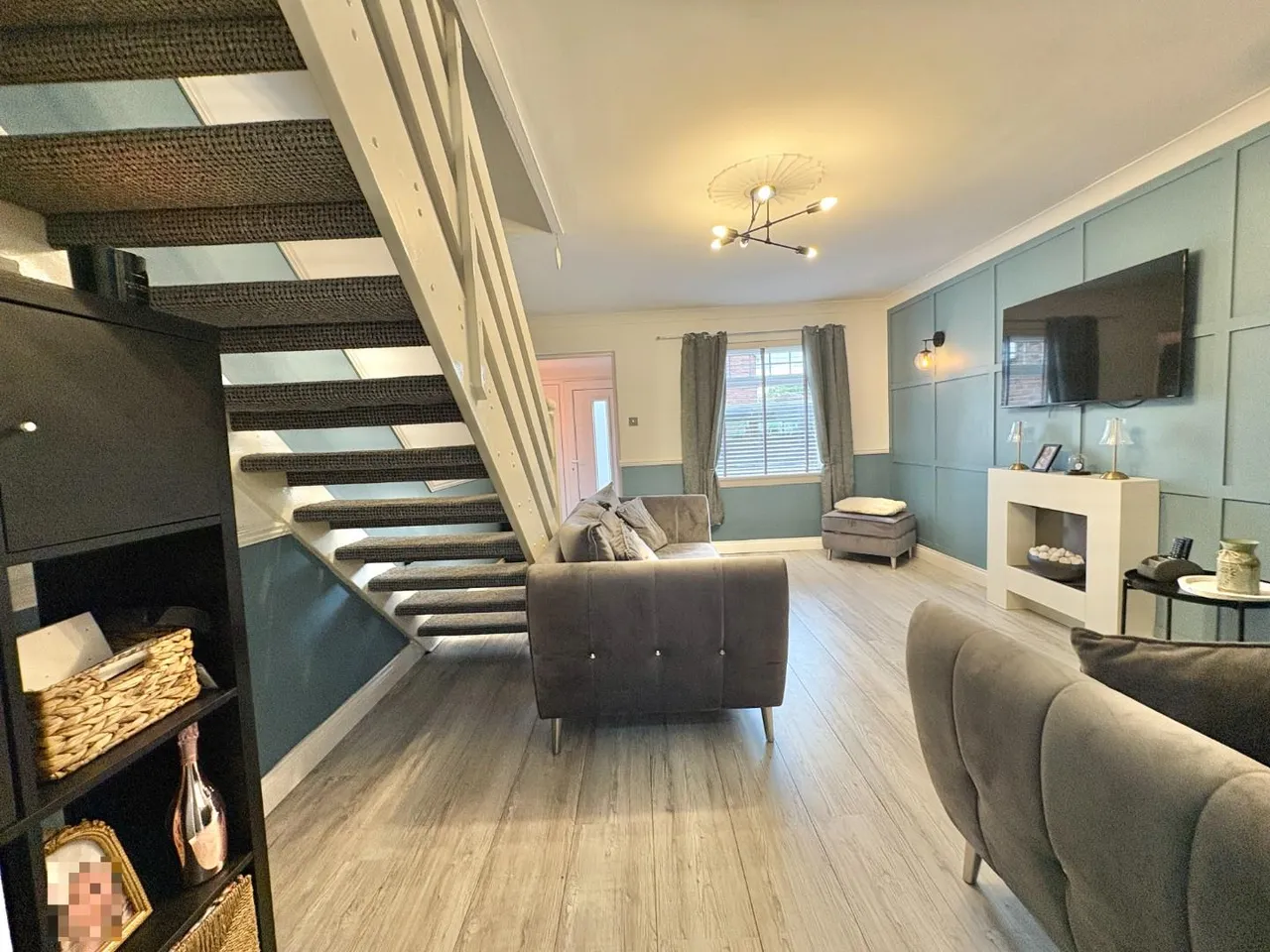 Windsor Court, Shildon, DL4, photo 3