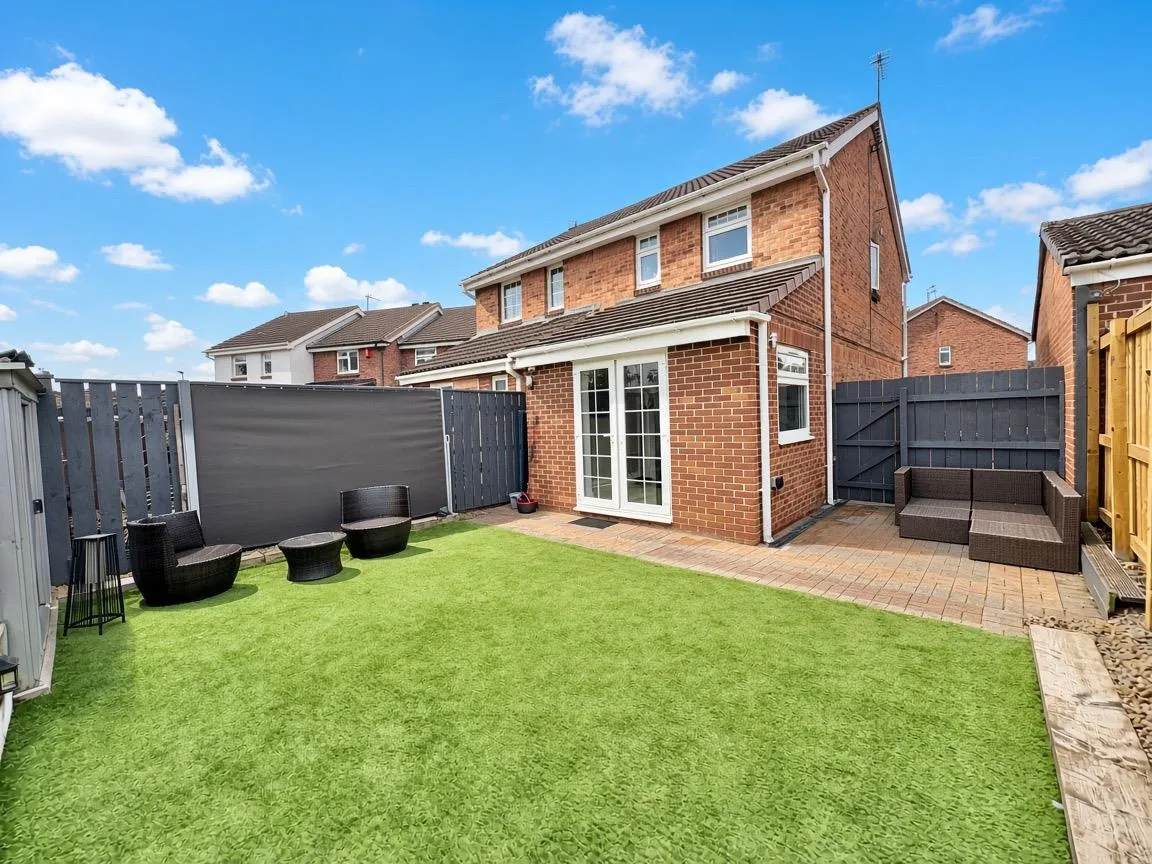 Windsor Court, Shildon, DL4, photo 18